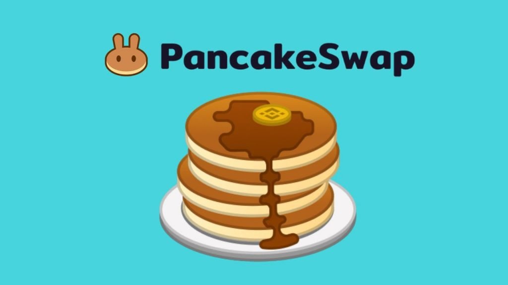 Pancakeswap CAKE