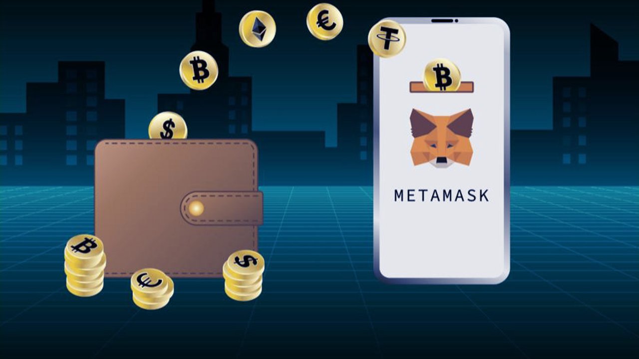 Guía de MetaMask: Qué es y Cómo usar la Billetera Criptográfica