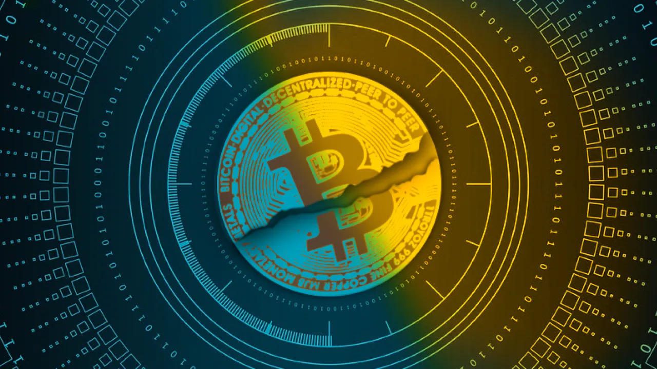 Halving de Bitcoin en 2024: ¿Qué es y Cómo prepararse?